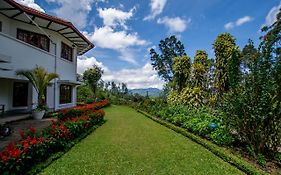 Governor'S Mansion